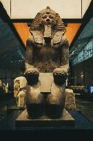 Illustration - Egypt