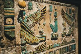 Illustration - Egypt