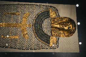 Illustration - Egypt