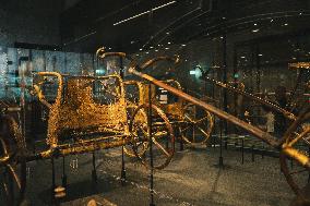 Illustration - Egypt