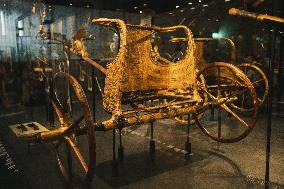 Illustration - Egypt