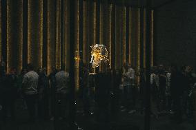 Illustration - Egypt