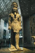 Illustration - Egypt