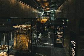 Illustration - Egypt