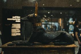 Illustration - Egypt