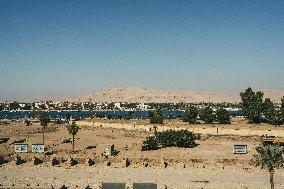 Illustration - Egypt