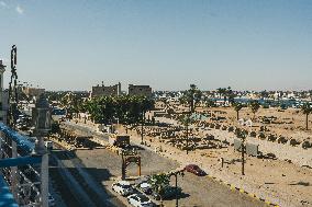 Illustration - Egypt