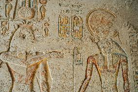 Illustration - Egypt