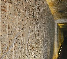 Illustration - Egypt