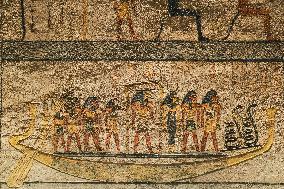 Illustration - Egypt