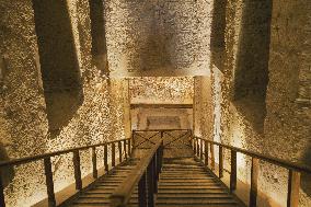 Illustration - Egypt