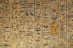 Illustration - Egypt