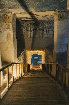 Illustration - Egypt