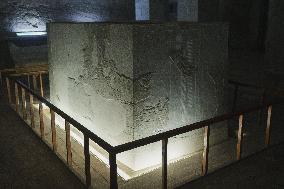 Illustration - Egypt