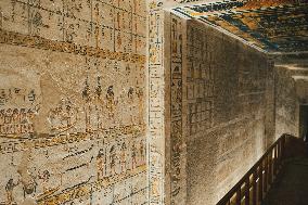 Illustration - Egypt