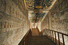 Illustration - Egypt