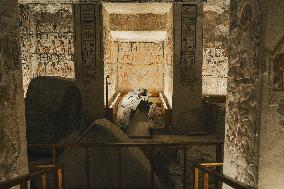 Illustration - Egypt