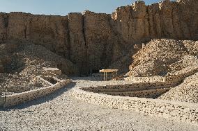 Illustration - Egypt