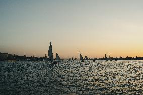 Illustration - Egypt