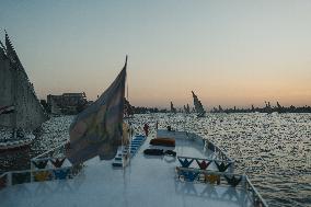 Illustration - Egypt