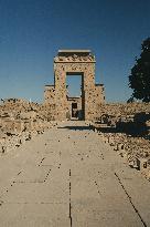 Illustration - Egypt