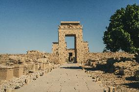 Illustration - Egypt