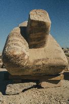 Illustration - Egypt