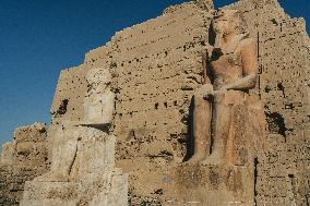 Illustration - Egypt