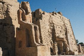 Illustration - Egypt