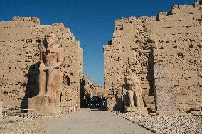 Illustration - Egypt