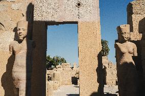 Illustration - Egypt