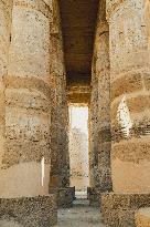 Illustration - Egypt