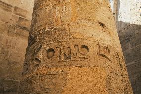 Illustration - Egypt