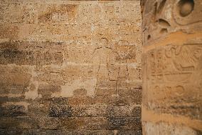 Illustration - Egypt