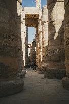 Illustration - Egypt