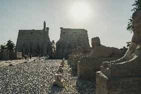 Illustration - Egypt