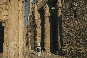 Illustration - Egypt