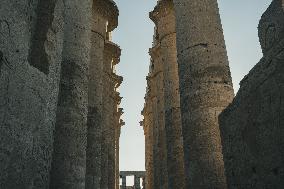 Illustration - Egypt