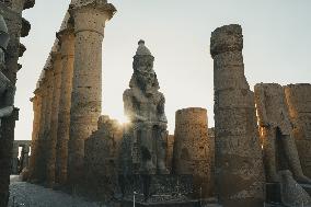 Illustration - Egypt