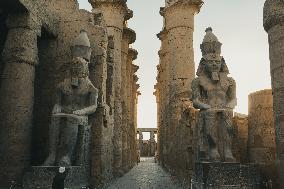 Illustration - Egypt