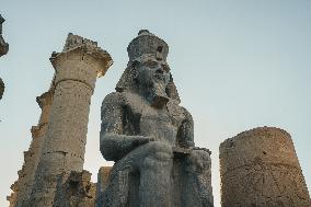 Illustration - Egypt