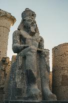 Illustration - Egypt