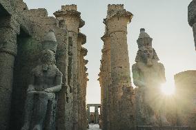 Illustration - Egypt