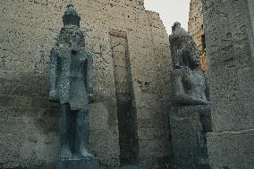 Illustration - Egypt