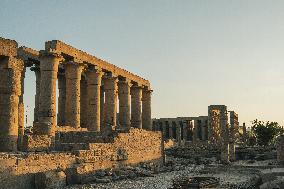 Illustration - Egypt