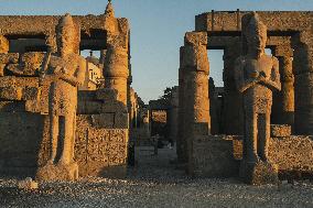 Illustration - Egypt