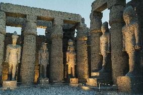 Illustration - Egypt