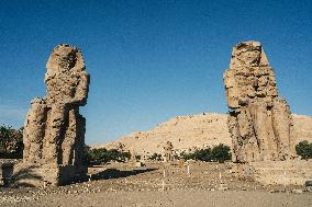 Illustration - Egypt