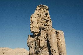 Illustration - Egypt