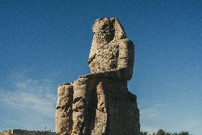 Illustration - Egypt